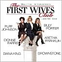 First Wives Club [Original Soundtrack]: CD Cover