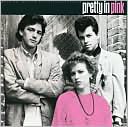 Pretty In Pink [Original Soundtrack]: CD Cover