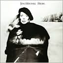 Hejira by Joni Mitchell: CD Cover