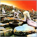 Houses of the Holy by Led Zeppelin: CD Cover