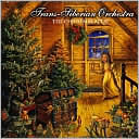 The Christmas Attic by Trans-Siberian Orchestra: CD Cover