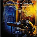 Beethoven's Last Night by Trans-Siberian Orchestra: CD Cover