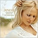 Goodbye Alice in Wonderland by Jewel: CD Cover