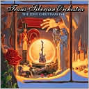 The Lost Christmas Eve by Trans-Siberian Orchestra: CD Cover