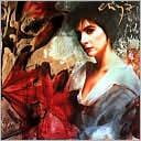 Watermark by Enya: CD Cover