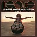 Decade by Neil Young: CD Cover