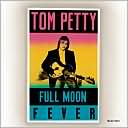 Full Moon Fever by Tom Petty: CD Cover