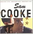 Greatest Hits by Sam Cooke: CD Cover