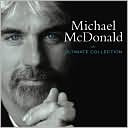 The Ultimate Collection by Michael McDonald: CD Cover
