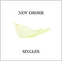 Singles [Bonus Track] by New Order: CD Cover