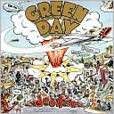 Dookie by Green Day: CD Cover