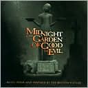 Midnight in the Garden of Good & Evil: CD Cover