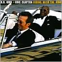 Riding with the King by Eric Clapton: CD Cover