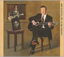 Me and Mr. Johnson by Eric Clapton: CD Cover