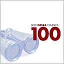 Best Opera Classics 100: CD Cover