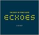Echoes: The Best of Pink Floyd [Biodegradable] by Pink Floyd: CD Cover