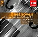 Beethoven: Violin Sonatas Nos. 5, 7, 9 & 10