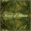 Everything All the Time by Band of Horses: CD Cover