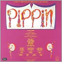 Pippin [1972 Original Broadway Cast] by Ben Vereen: CD Cover