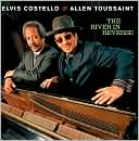 The River in Reverse [CD/DVD]