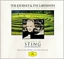 The Journey And The Labyrinth: The Music Of John Dowland