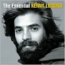 The Essential Kenny Loggins by Kenny Loggins: CD Cover