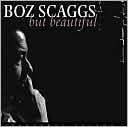 But Beautiful by Boz Scaggs: CD Cover
