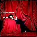 Eden by Sarah Brightman: CD Cover