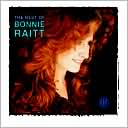 The Best of Bonnie Raitt on Capitol 1989-2003 by Bonnie Raitt: CD Cover