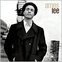 Amos Lee by Amos Lee: CD Cover