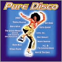 Pure Disco [Polygram]: CD Cover