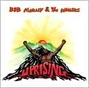 Uprising [Bonus Tracks]