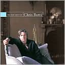 The Very Best of Chris Botti by Chris Botti: CD Cover