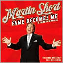 Fame Becomes Me - A Comedy Musical [Original Broadway Cast]
