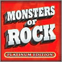 Monsters of Rock: Platinum Edition