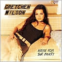 Here for the Party