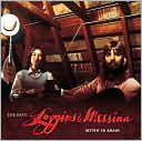 The Best: Sittin' in Again by Loggins & Messina: CD Cover