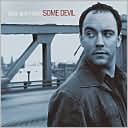 Some Devil by Dave Matthews Band: CD Cover