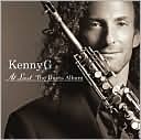 At Last... The Duets Album by Kenny G: CD Cover