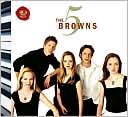 The 5 Browns [DualDisc]