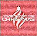 Coming Home for Christmas: CD Cover