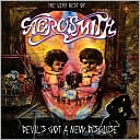 Devil's Got a New Disguise: The Very Best of Aerosmith