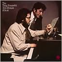 The Tony Bennett Bill Evans Album [Bonus Tracks] by Bill Evans: CD Cover