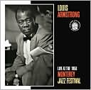 Live at the 1958 Monterey Jazz Festival