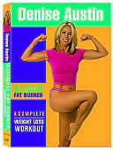 Denise Austin: Ultimate Fat Burner with Denise Austin