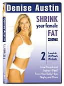 Denise Austin - Shrink Your Female Fat Zones