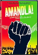 Amandla: Revolution In Four Part Harmony