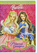 Barbie as the Princess and the Pauper