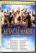 The Miracle Maker