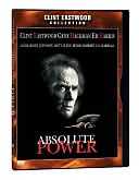 Absolute Power with Clint Eastwood